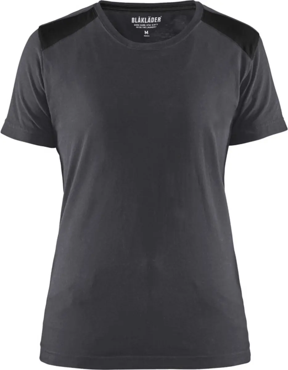 Blåkläder Dames T-shirt 3479-1042