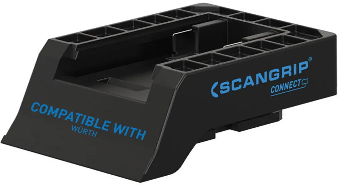 Scangrip Connector Würth Accu 18V