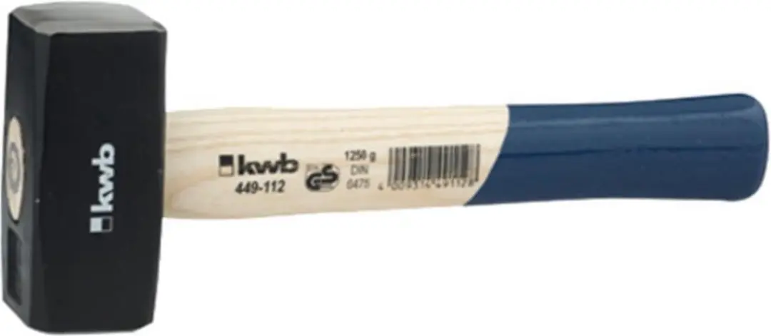 KWB 449-115 Moker