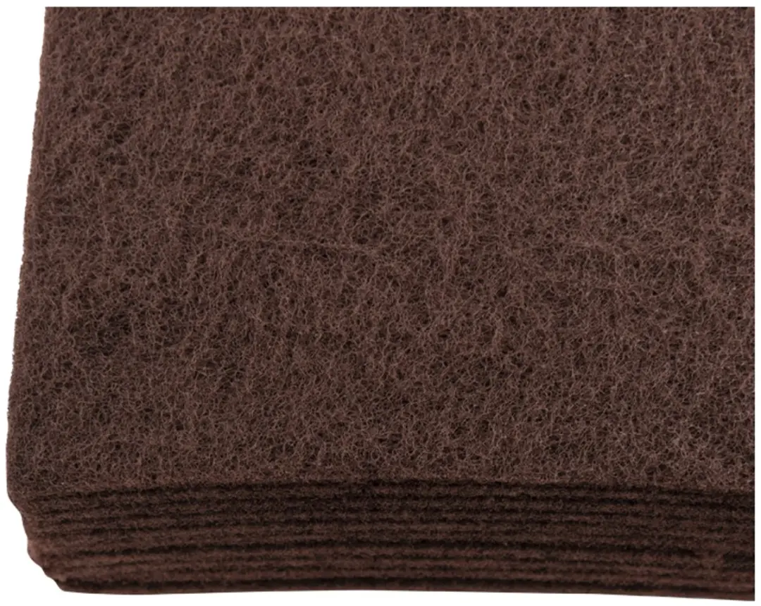 Rhodius PROline Schuurvlies Handpad 152x229mm - Fijn - 10 Stuks