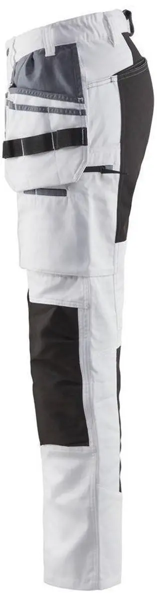 Blåkläder Dames Schildersbroek 7910-1000