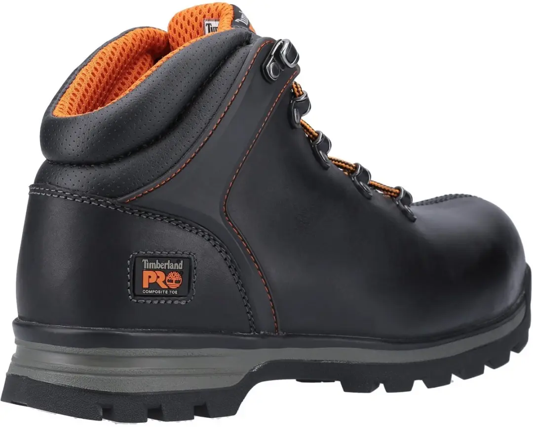 Timberland Pro Splitrock 2.0 CT XT S3 - Werkschoen - Zwart