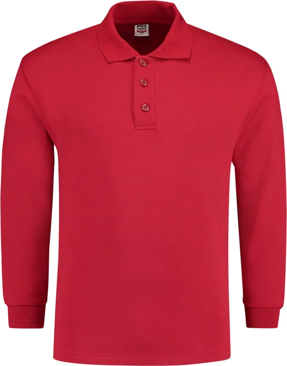 Tricorp Polosweater 301004