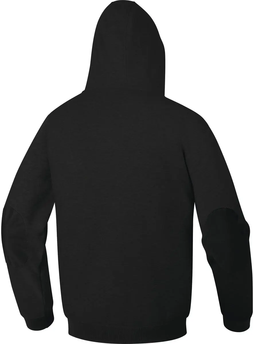 Delta Plus Arezzo Sweater XL - Zwart