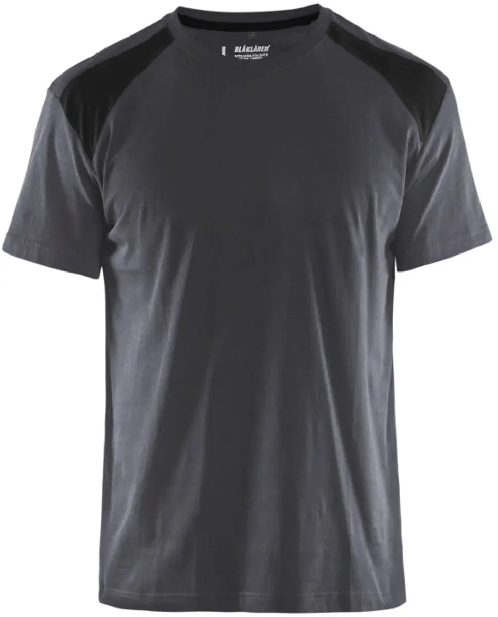 Blåkläder Bi-Colour Werkshirt