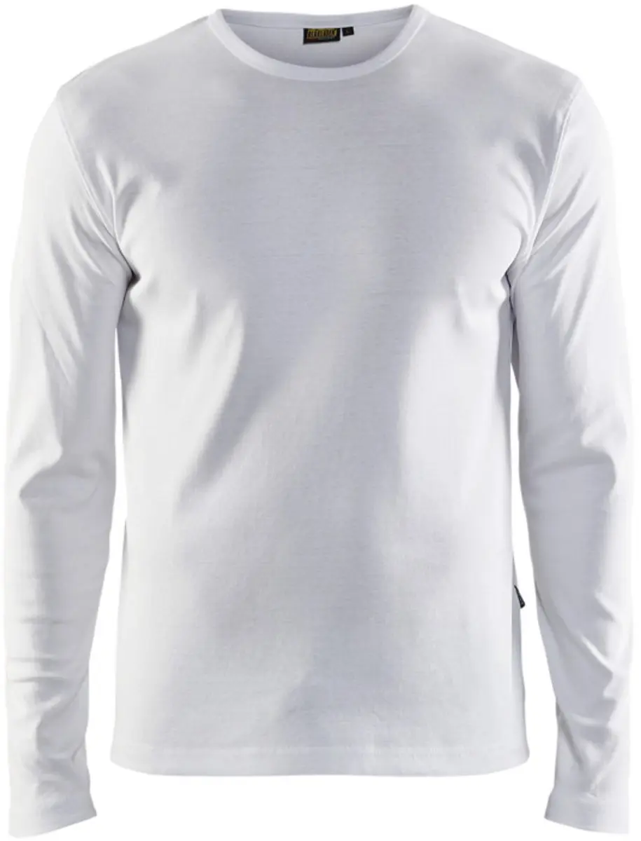 Blåkläder T-shirt Lange mouw 3314-1032