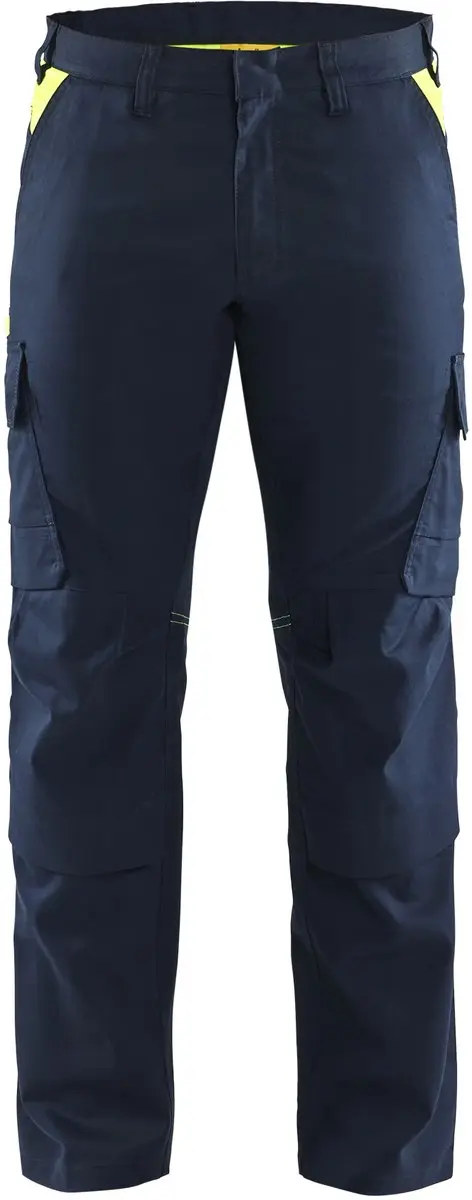 Blåkläder Industrie Werkbroek 1448-1832 C50