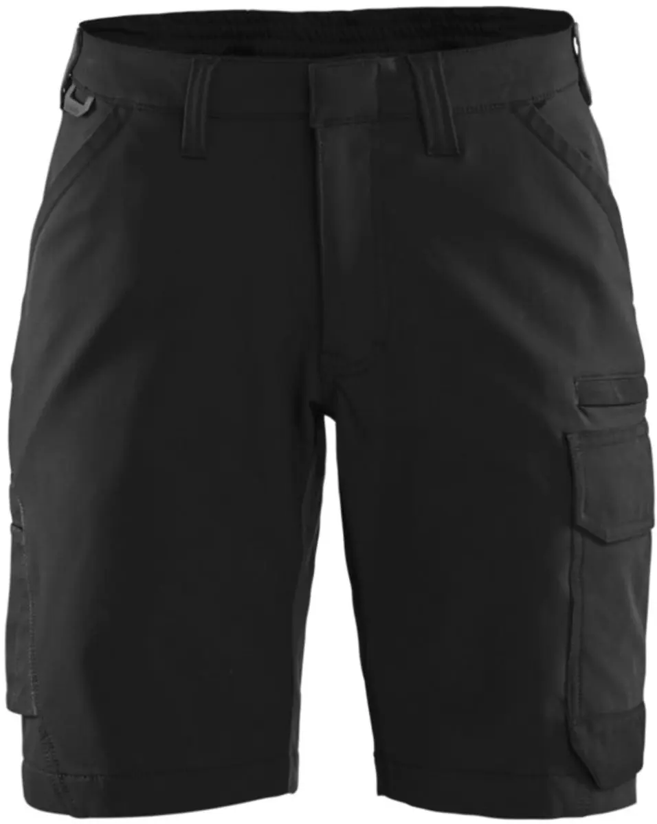 Blåkläder Dames Service Short 7123-1645