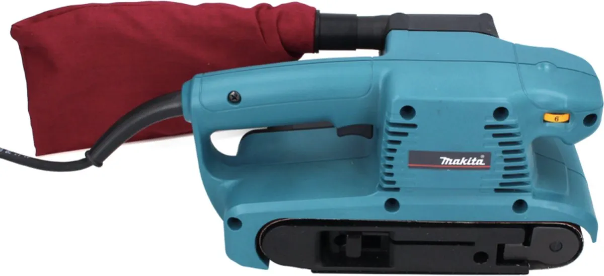 Makita 9911 Bandschleifer 650W