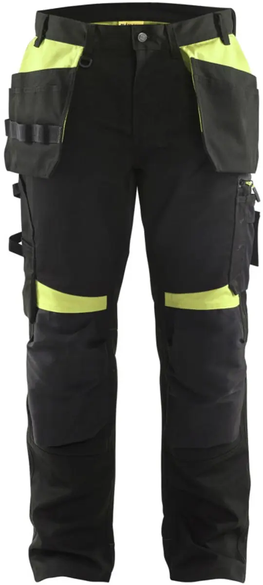 Blåkläder Werkbroek 1555-1860