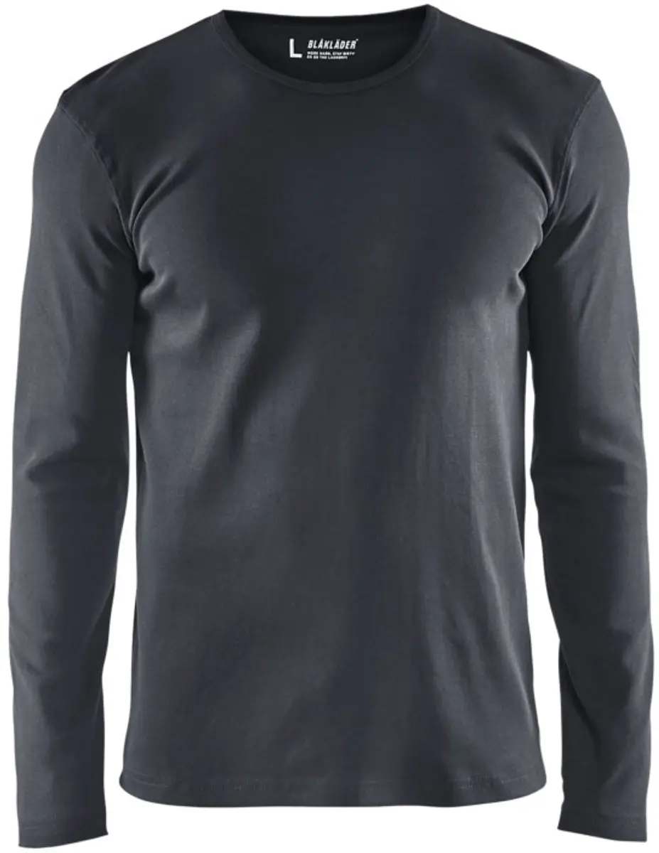 Blåkläder T-shirt Lange mouw 3314-1032