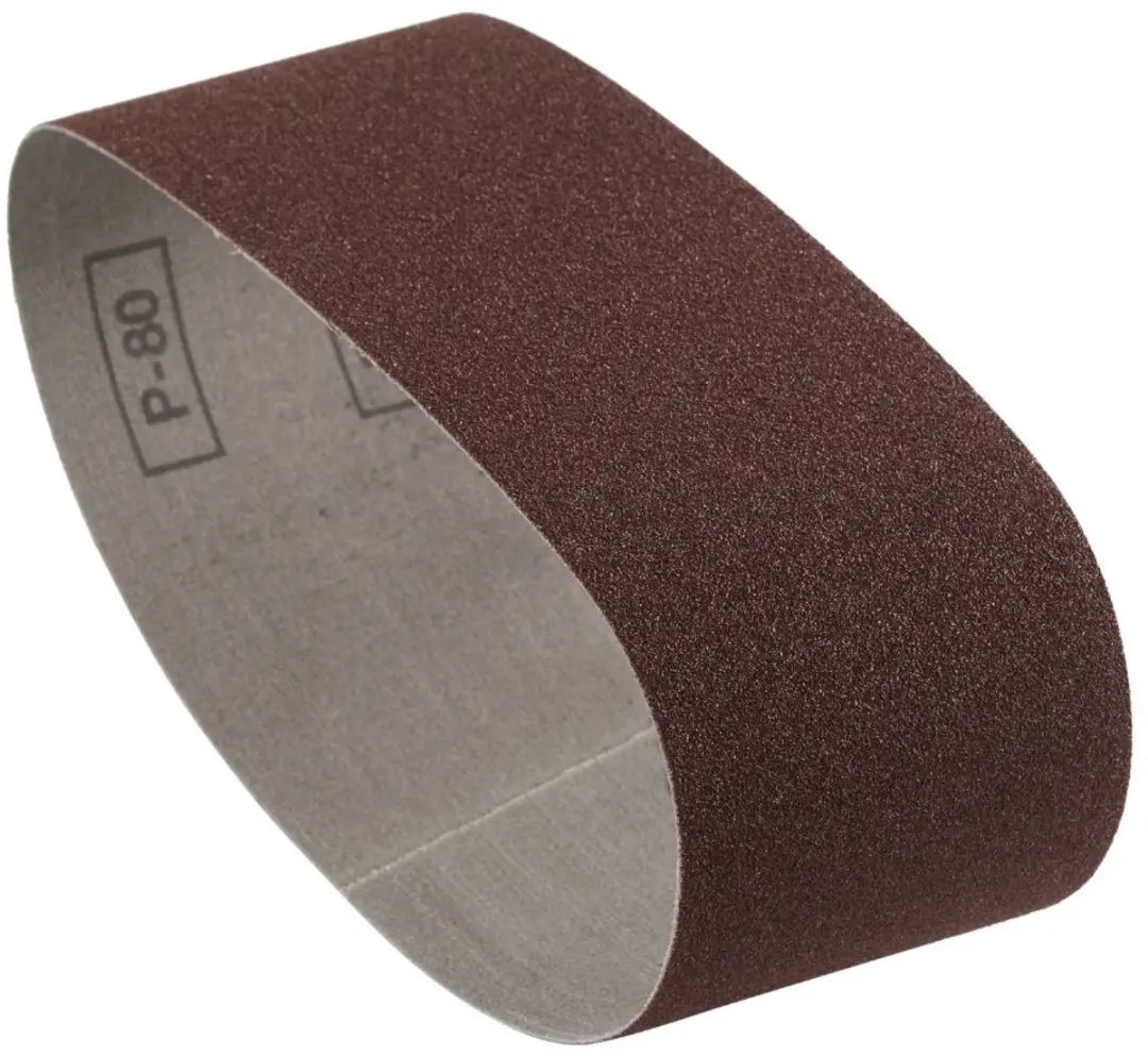 Rhodius PROline Schuurband 75x533mm P80