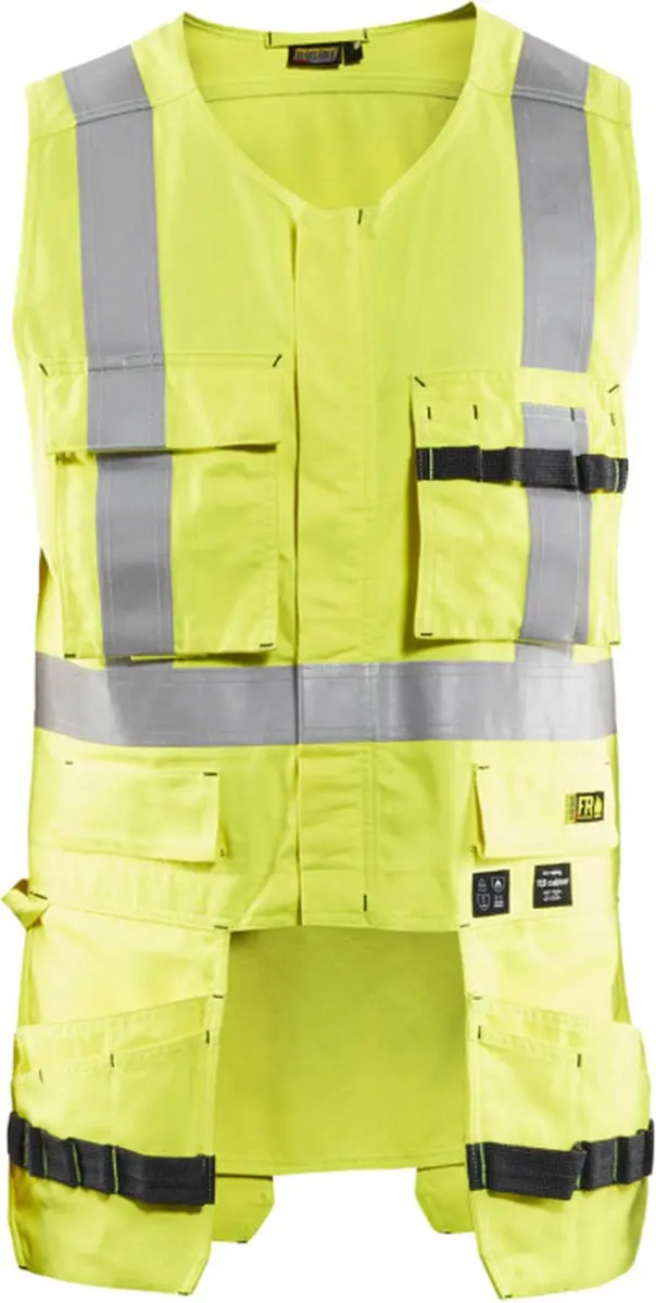 Blåkläder Multinorm Werkvest 3089-1512