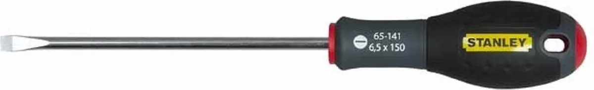 Stanley FatMax Schroevendraaier 4x100mm SL