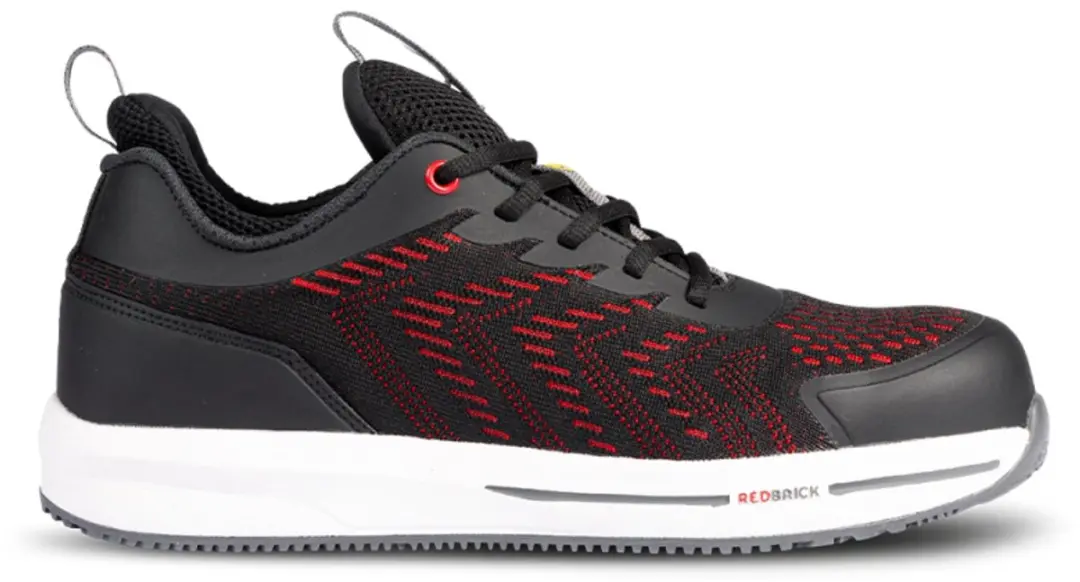 Redbrick Motion Sierra AF S1PS ESD