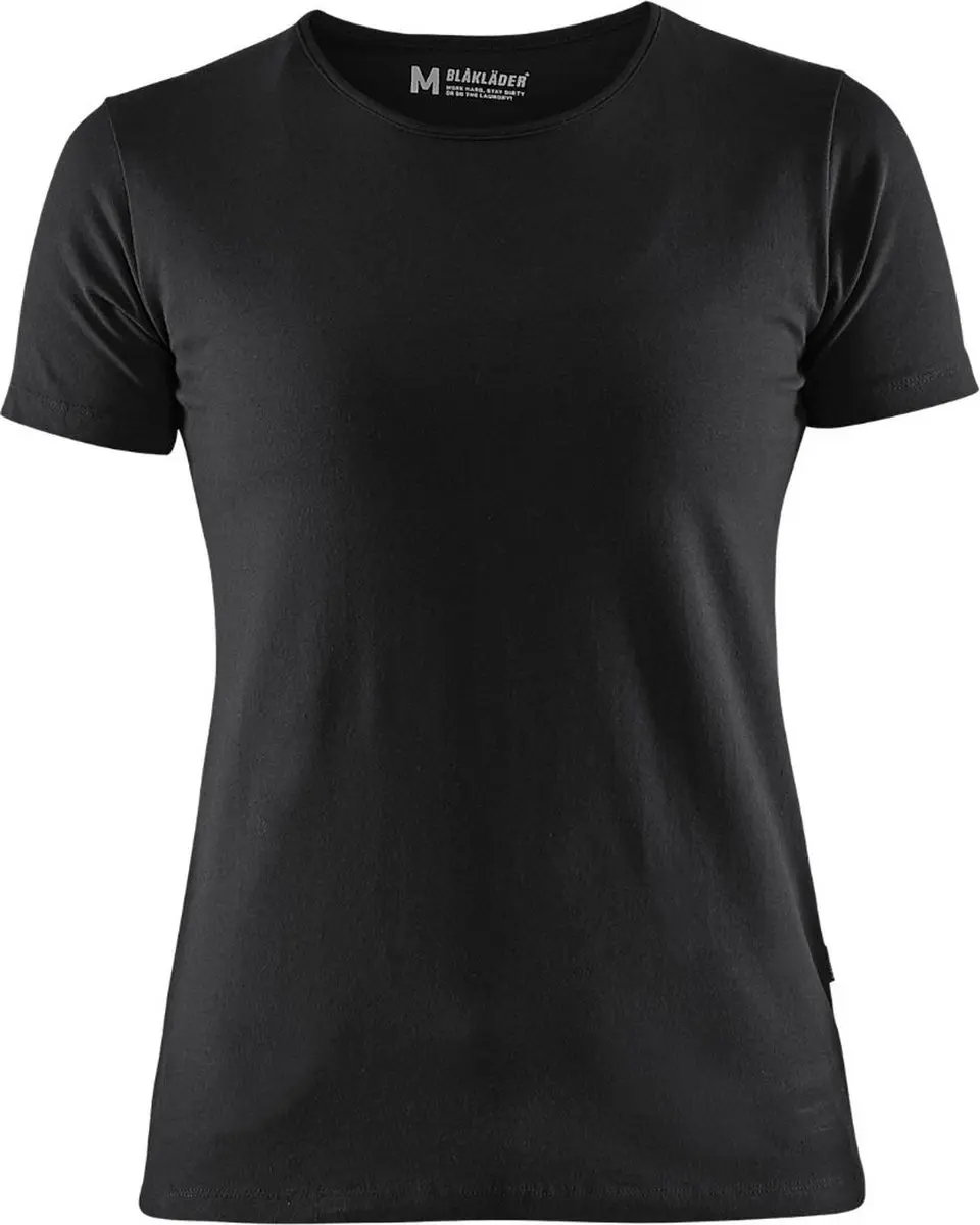 Blåkläder Dames T-shirt 3304-1029
