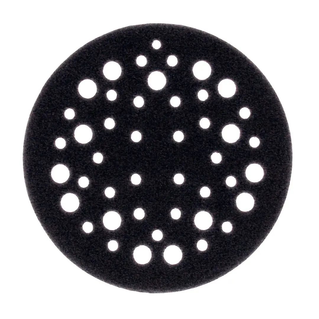 Mirka Beschermpads 125mm 44 Gaten - 5 Stuks