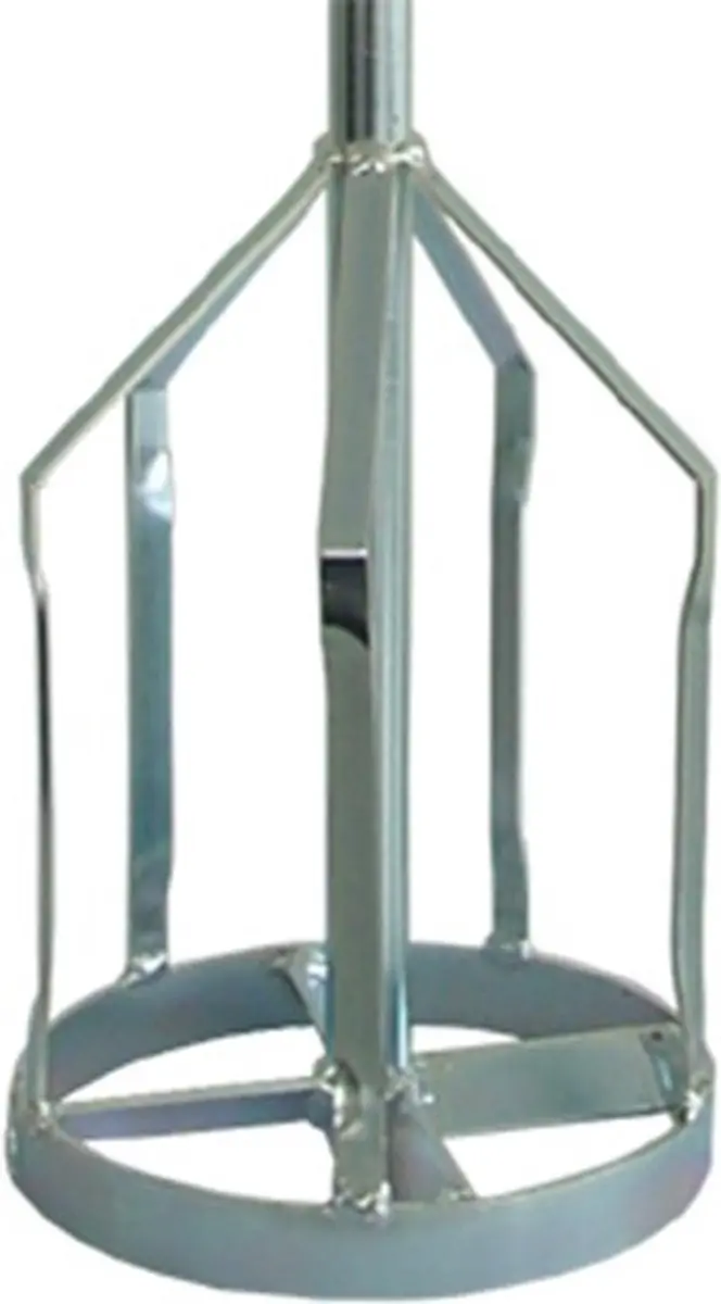 Swinko Betonmixgarde E-model 150xM14