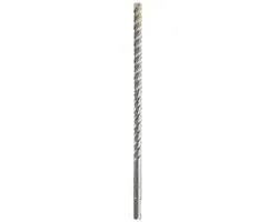 DeWalt DT8930 SDS-Plus Boor 10x260mm - 4 Snijder