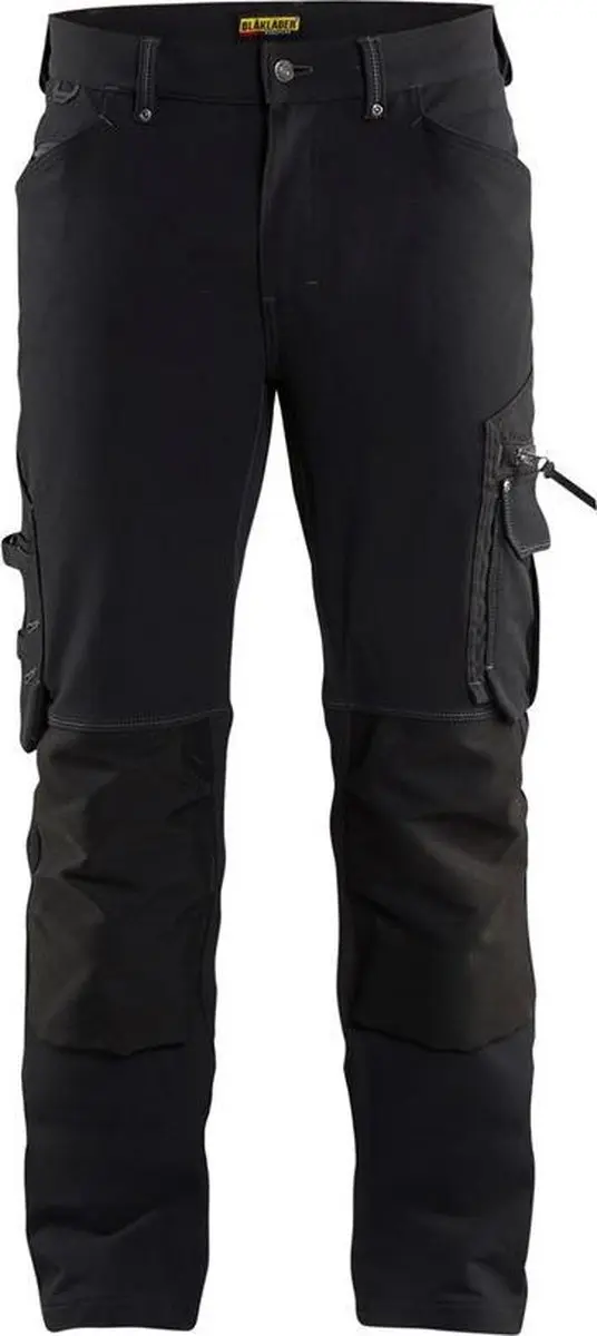 Blåkläder 198916449900 Werkbroek C54 4-Weg Stretch