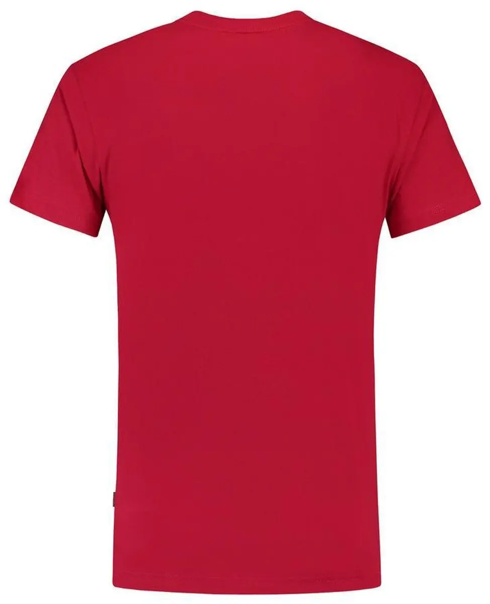Tricorp T190 Werk T-shirt XL - Rood