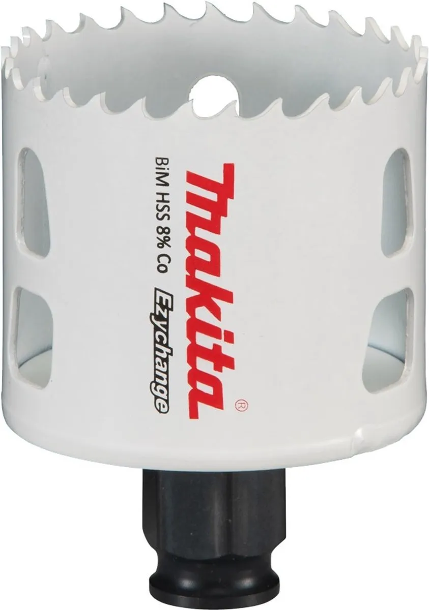 Makita E-03850 BIM Gatzaag 56mm - afbeelding 2 van 2