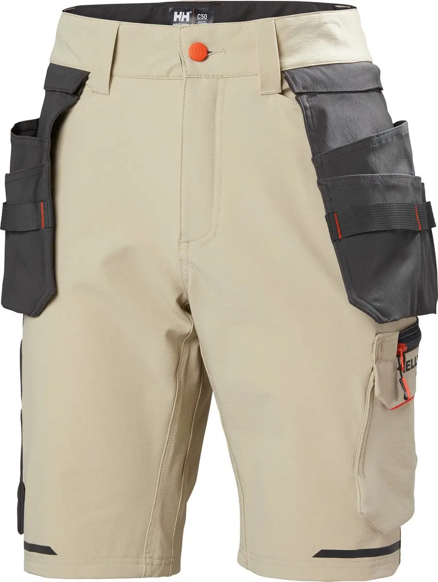 Helly Hansen Kensington Construction Shorts 50