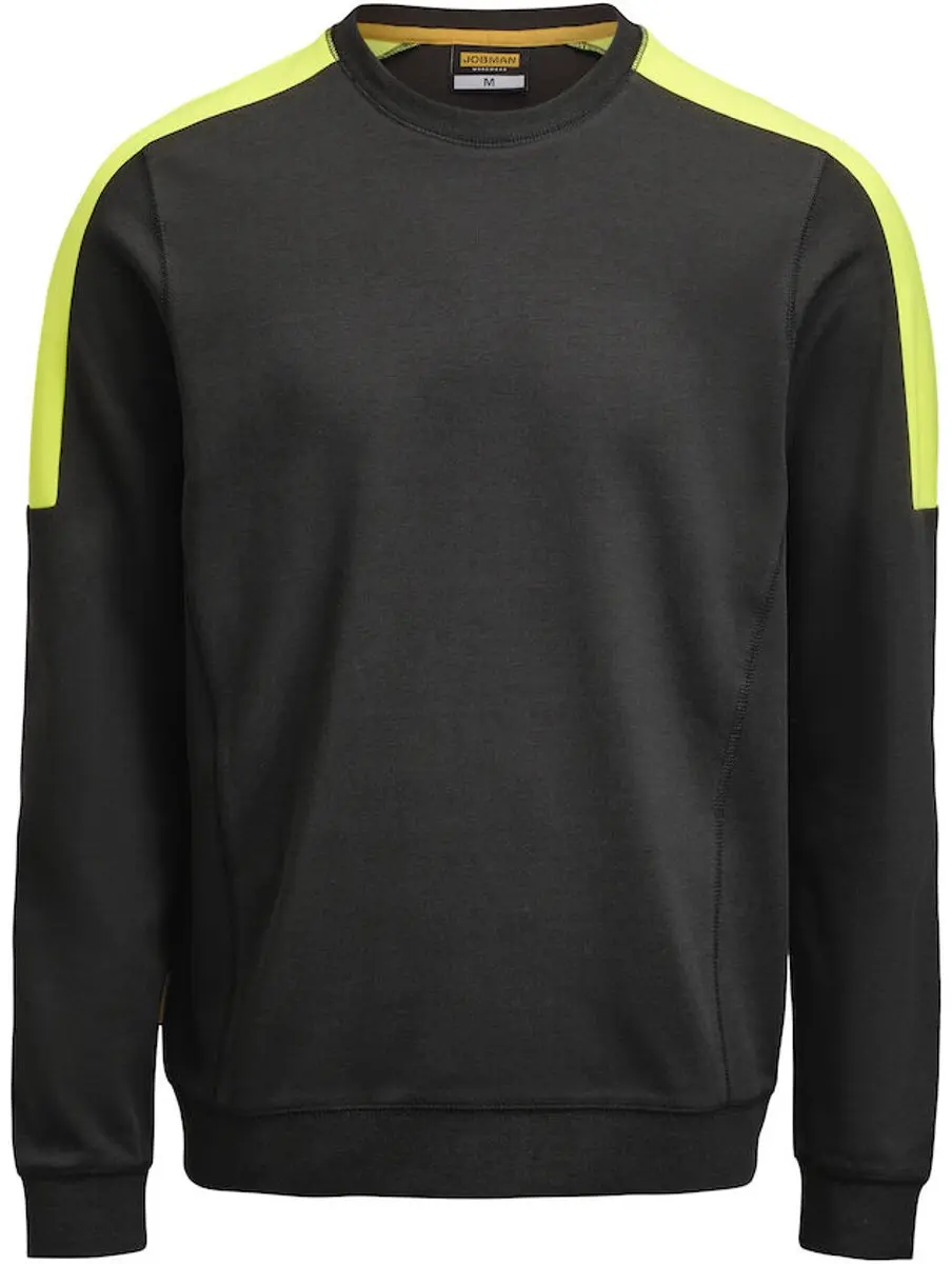 Jobman 5402 Roundneck Sweatshirt XXL