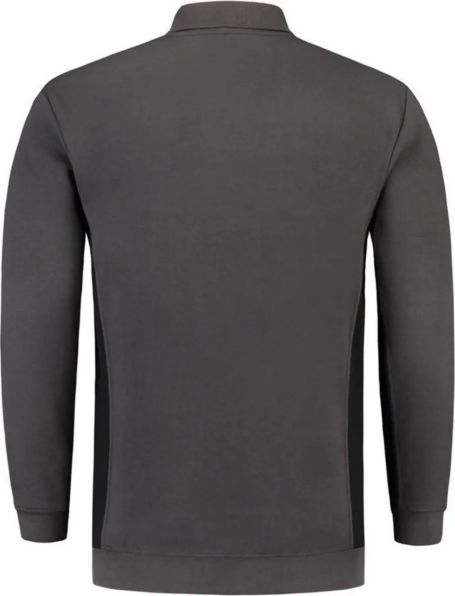 Tricorp Polosweater Bi-Color 302001 - Werkshirt - Maat L