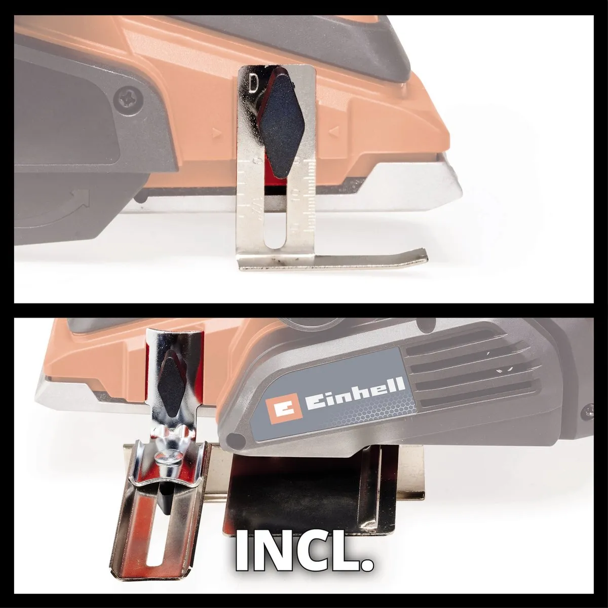 Einhell TE-PL 920 Elektrische Schaafmachine 920W