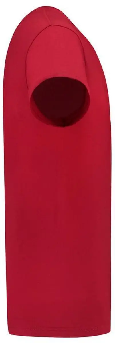 Tricorp T190 Werk T-shirt - S - Rood