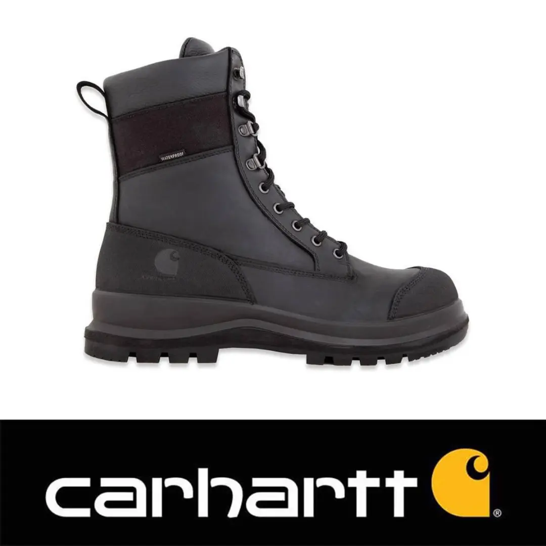 Carhartt F702905 Detroit Rugged Flex S3 Veiligheidsschoen - 45