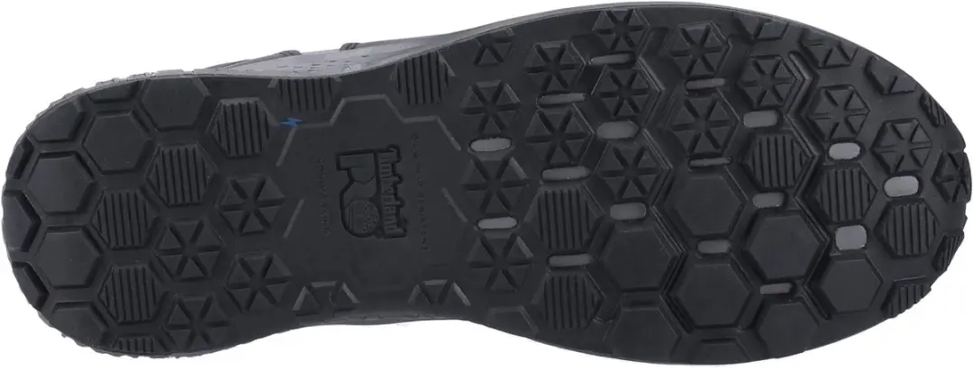 Timberland Pro Euro Hiker XT Veiligheidslaars - Maat 46