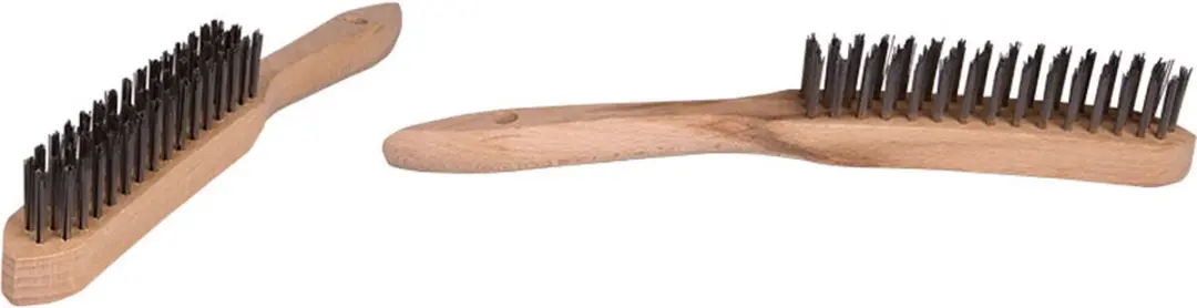 HPX Stalen Borstel