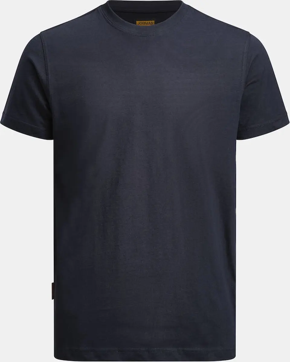 Jobman 5264 T-Shirt XL - Navy