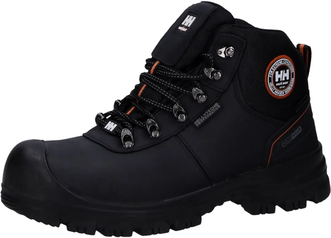 Helly Hansen 78250 Chelsea Mid Veiligheidsschoen - 38