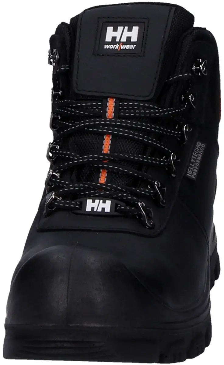 Helly Hansen 78250 Chelsea Mid Veiligheidsschoen - 38