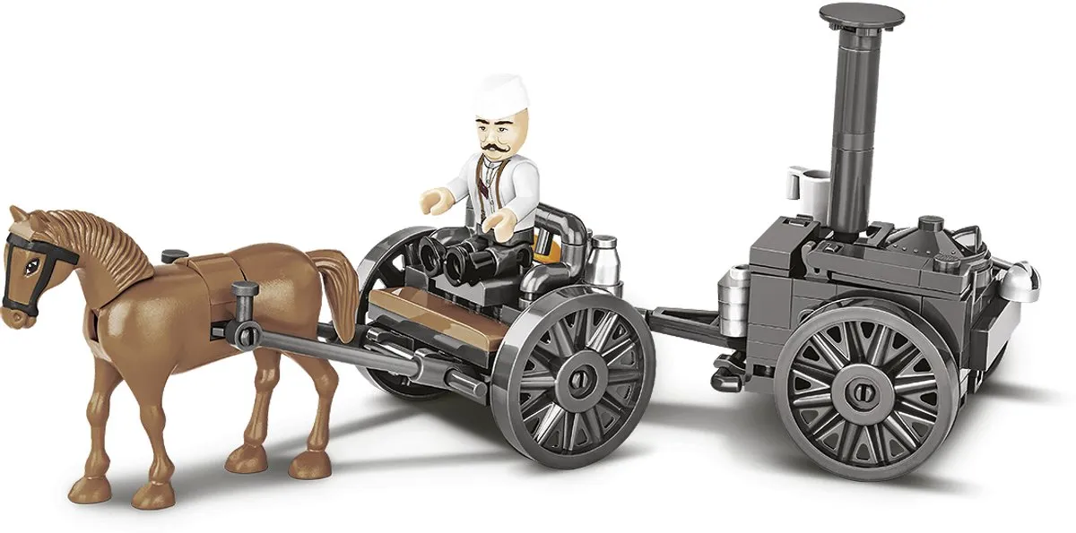 Cobi Veldkeuken Hf.14 COBI-2290