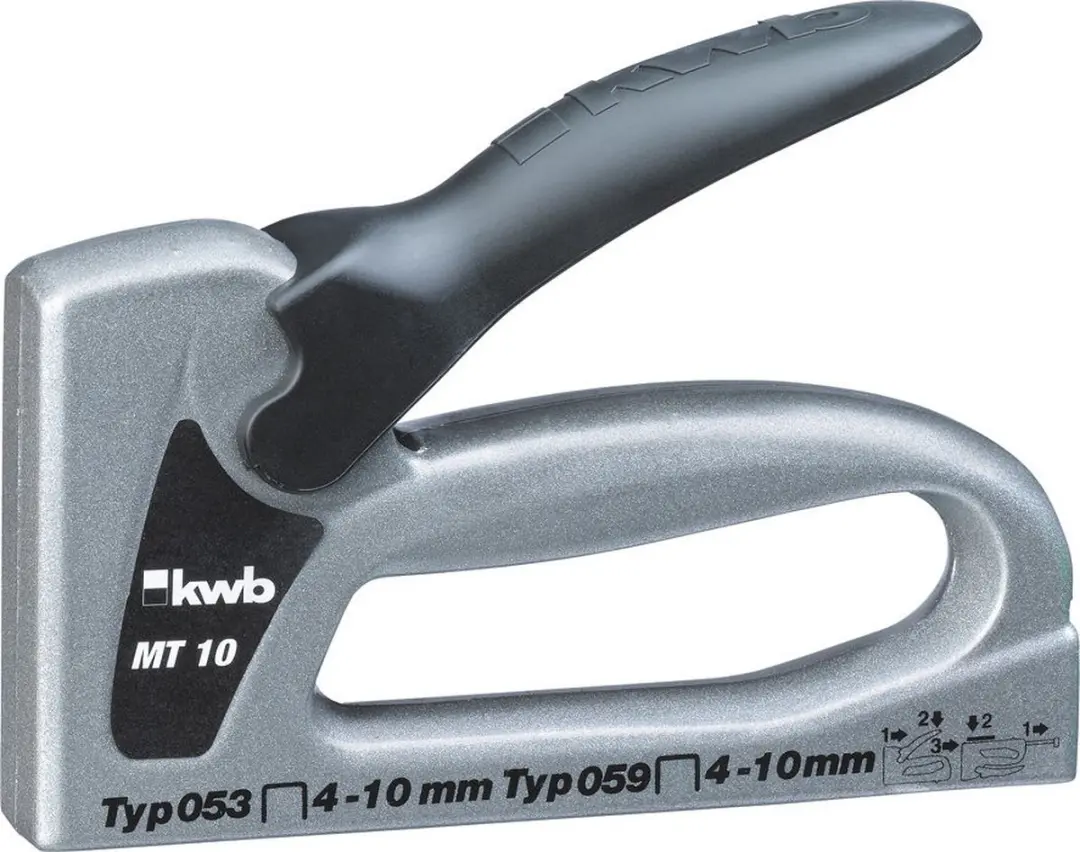 KWB MT10 Nietapparaat 053-410