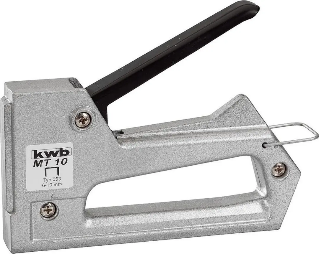 KWB MT10 Nietapparaat 053-410