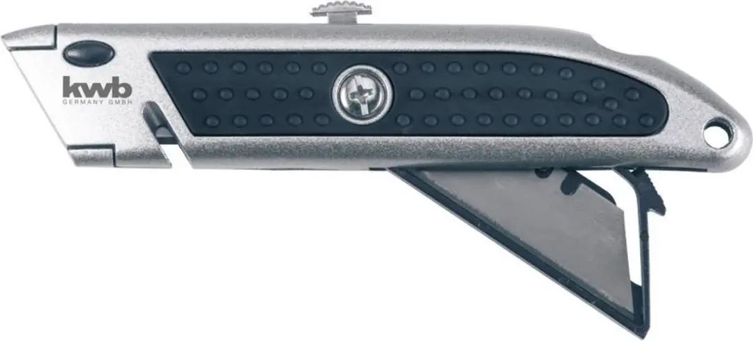 KWB Veiligheidstrapeziummes 160mm