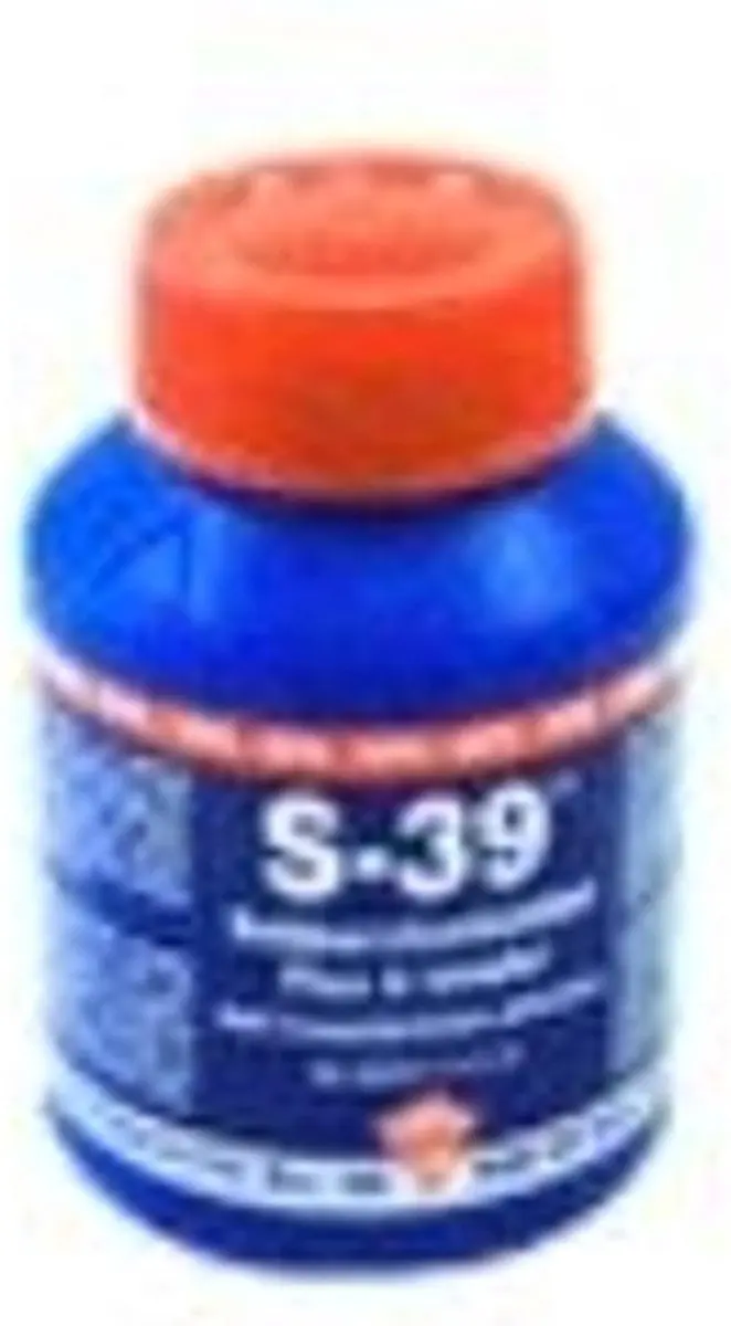 Griffon Soldeervloeistof S39 320ml