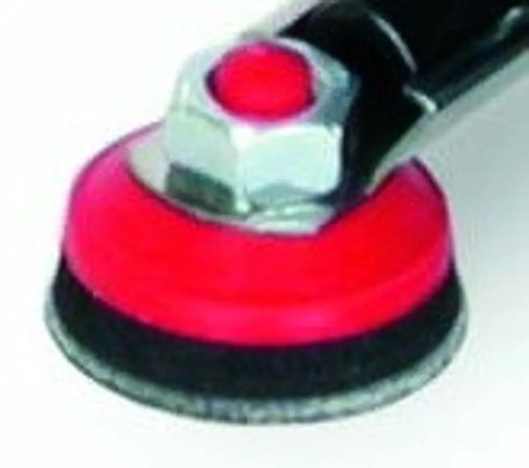 Hamach DS30 Steunschijf 30mm - Zelfklevend