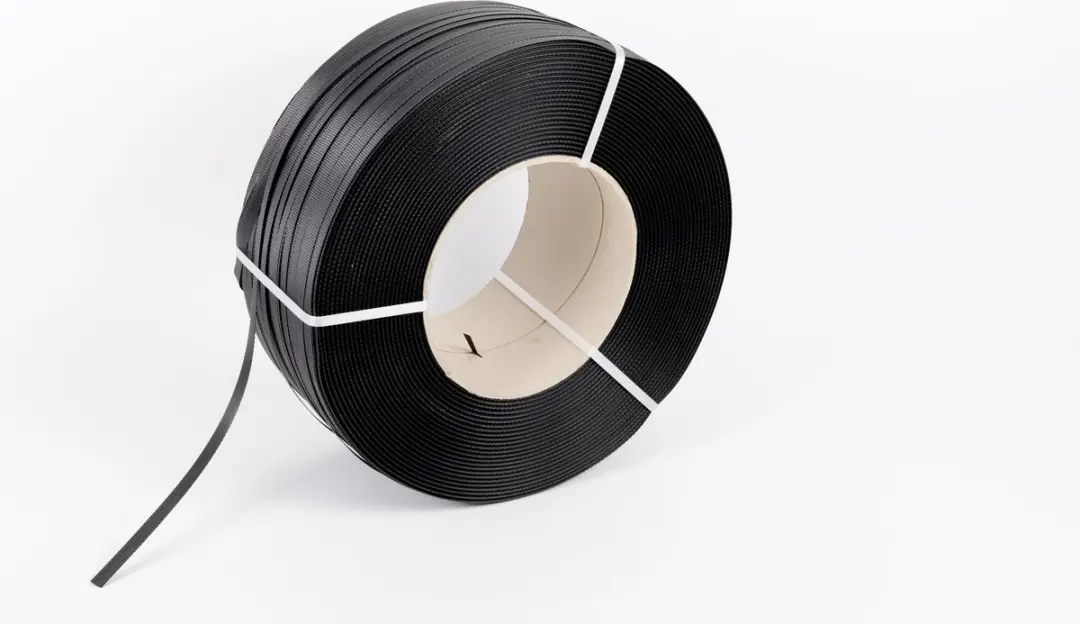 Kortpack PP-Omsnoeringsband 12mm x 0.55mm