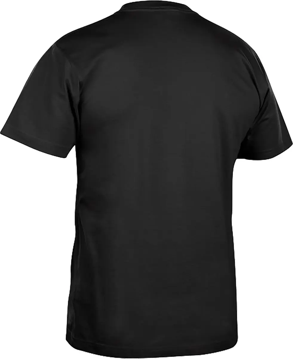 Blåkläder T-Shirt 3300-1030 - Zwart XS