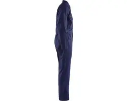 Blåkläder Overall 6270-1800 - Marineblauw C52