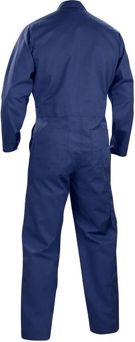 Blåkläder Overall 6270-1800 - Marineblauw C52