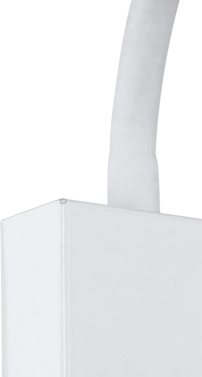 Eglo Tazzoli LED Wandlamp 450lm - Wit