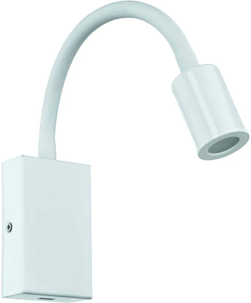 Eglo Tazzoli LED Wandlamp 450lm