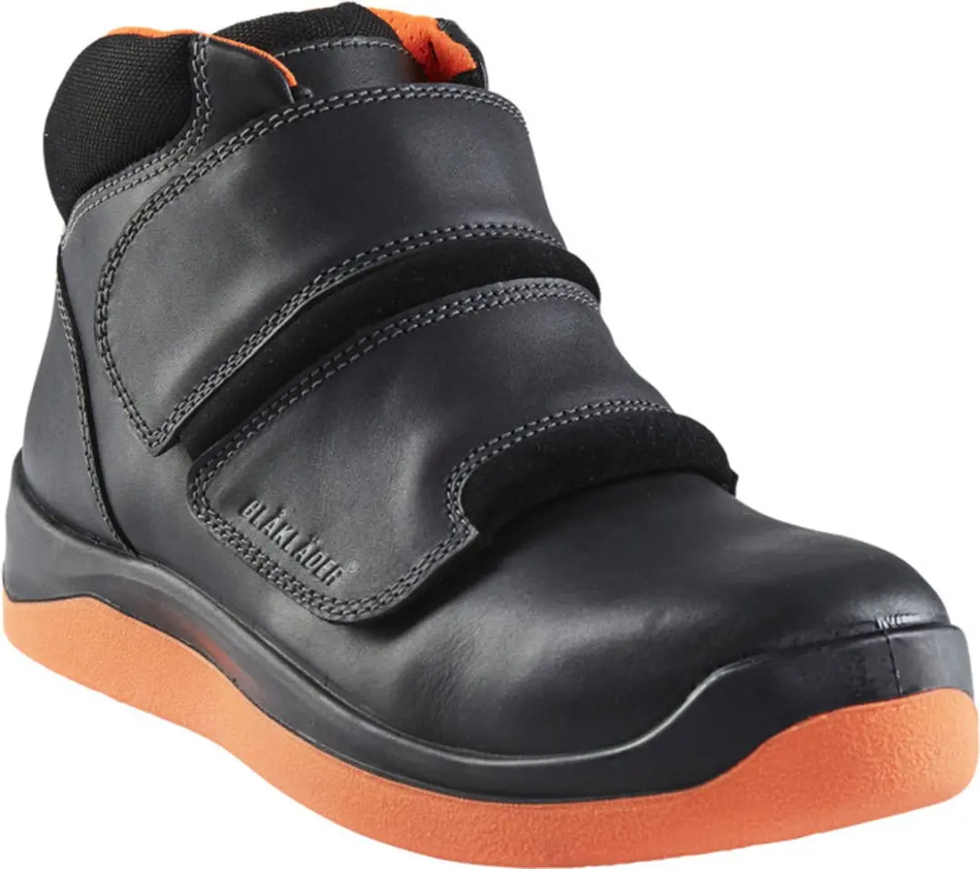 Blåkläder ELITE Hoge Asfaltschoen 2459-0000